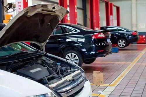 汽修連鎖店加盟費解析與機(jī)動車維修經(jīng)營業(yè)務(wù)概述